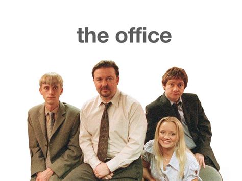 Prime Video: The Office UK