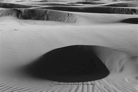 Colorado Sand Dunes Shadows | A Fine Art Photography Print - Emmanuel ...