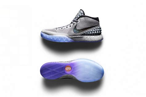 Nike Kyrie 1 All-Star - Release Date