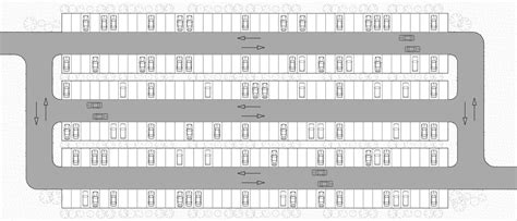 How to Optimize Your Parking Lot Design for Maximum Efficiency