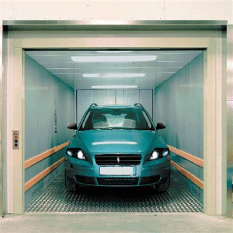 Car Elevator Manufacturers in Delhi