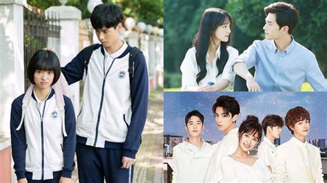 🏮 Cdramas That I Really Enjoyed 🏮 - Rakuten Viki