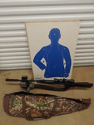 Gamo Silent Cat 1250 .177 Cal 1250 Break Barrel Air Rifle. And more | eBay