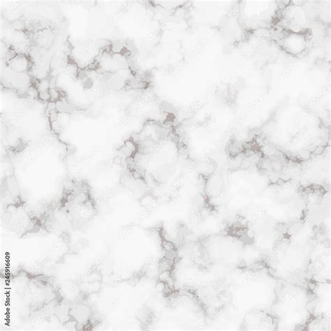 Vector Marble realistic texture. White marble rock pattern. Elegant ...