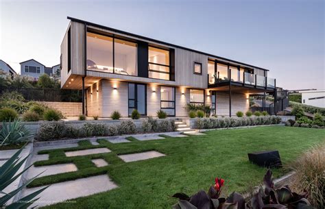 Hillside View by Common Architecture | ArchiPro NZ