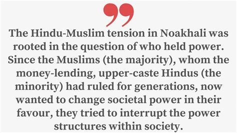 75 years of Partition: How the Noakhali riots came to be | The Daily Star