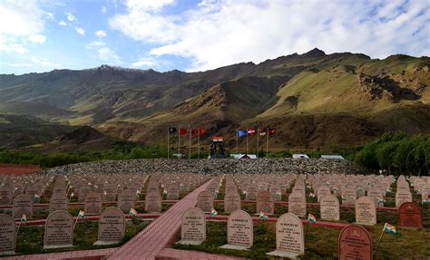 Kargil War | Summary, Date, Pakistan, & India | Britannica