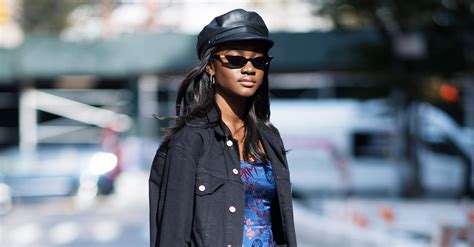 These Are the Hat Trends That Will Dominate This Year | Who What Wear