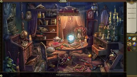 Hidden City: Hidden Object Adventure - Free to Play & Download on PC