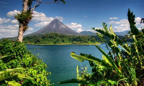 Costa Rica Travel Advice - CHILE TRAVEL GUIDE