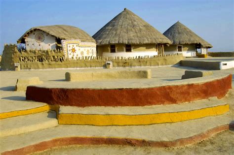 Unforgettable Tour of Gujarat -Must one Visit in Life: Kutch : Rann ...