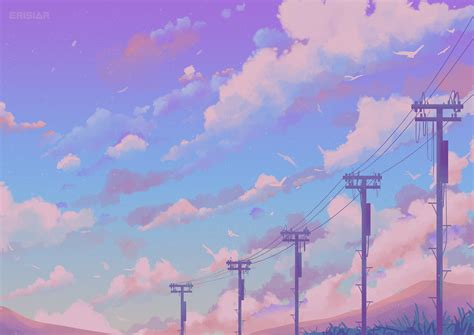 Anime Background Tumblr - We reblog themes of all styles, tutorials and ...