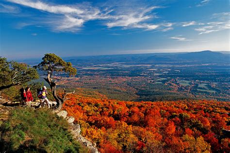 Top 8 Fall Color Road Trips in Arkansas - Only In Arkansas