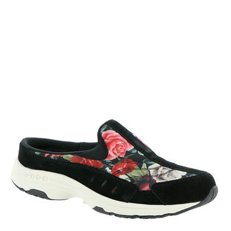 Easy Spirit Traveltime Mule (Women's) - Color Out of Stock | Maryland ...