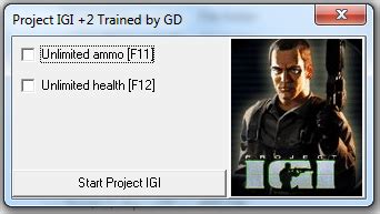 Free download igi 1 trainer ~TrickS PakiStan