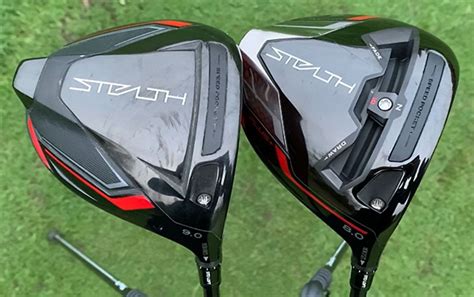 TaylorMade Stealth Driver Review - Golfalot