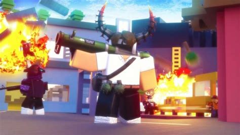 Roblox Weapon Kit Codes (May 2021) - Gamer Tweak