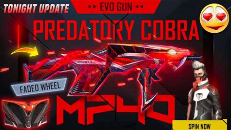 COBRA MP40 RETURN CONFIRM DATE | COBRA MP40 RETURN | COBRA MP40 RETURN ...