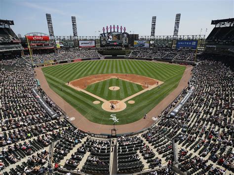 First Pitch: White Sox vs. Tigers