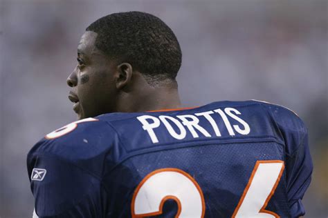 What Happened To Clinton Portis? (Complete Story)