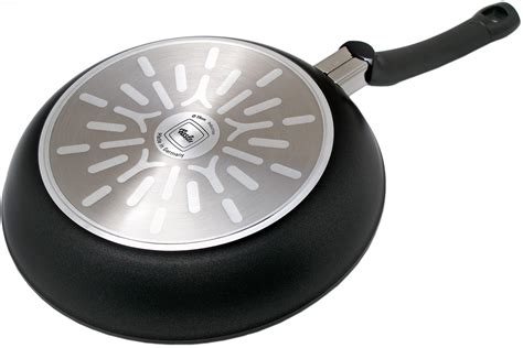 Fissler SensoRed 157-303-28-100, 28 cm frying pan | Advantageously ...