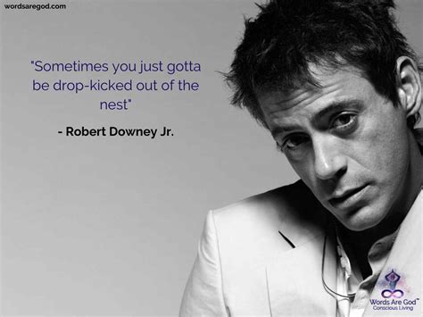 Robert Downey Jr. quotes | inspirational quotes for life | motivational ...