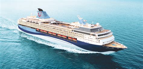 Marella Explorer 2 to be cruise line’s first adult-only ship as entire ...