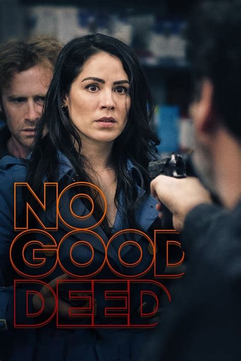 No Good Deed (2020) — The Movie Database (TMDB)