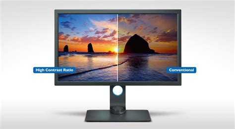 What is The Best Monitor Panel for Photographers? | BenQ India