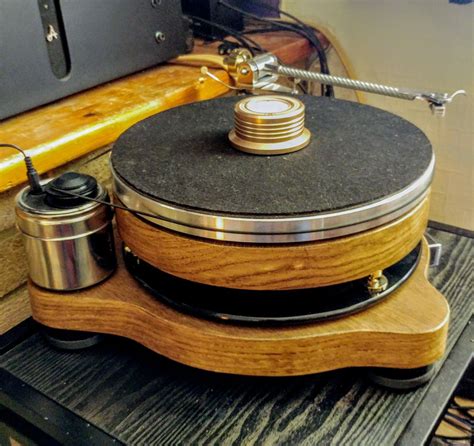 DIY Turntable. | Diy turntable, Turntable, Hifi audio