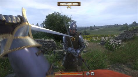 Kingdom Come: Deliverance Review | Sprites and Dice