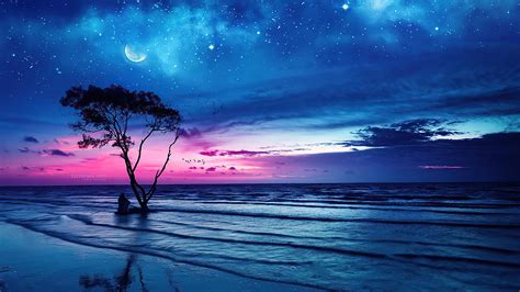 Twilight Sky Wallpapers - Wallpaper Cave