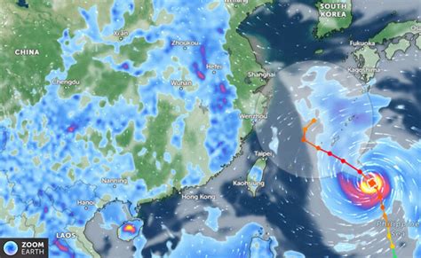 China, Philippines and Taiwan count US$150m-plus Typhoon Doksuri damage ...