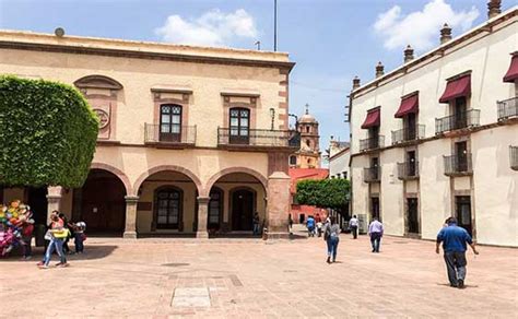 Querétaro, Mexico: Retirement, Cost of Living & Lifestyle Info