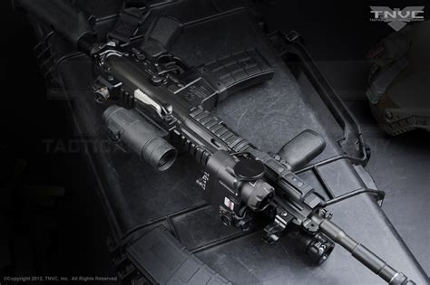 Steiner DBAL-D2 Class 1 IR Laser – Tactical Night Vision Company