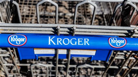 20 Mistakes You Need To Avoid When Shopping At Kroger