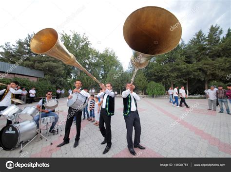 Tajik musician plays on traditional instruments – Stock Editorial Photo ...