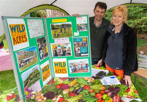 In pictures: Stroud Nature Festival in the Park | Stroud Times