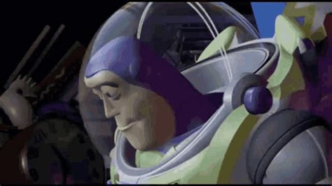 Buzz Lightyear Thinking Clearly GIF - Buzz Lightyear Thinking Clearly ...