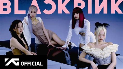 BLACKPINK-HOW YOU LIKE THAT MV TEASER - YouTube