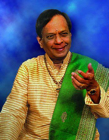 M. Balamuralikrishna