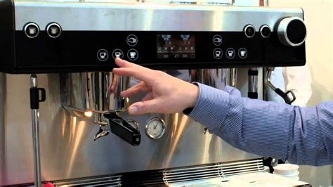 Commercial Coffee Machines: A Look At Commercial Coffee Machines