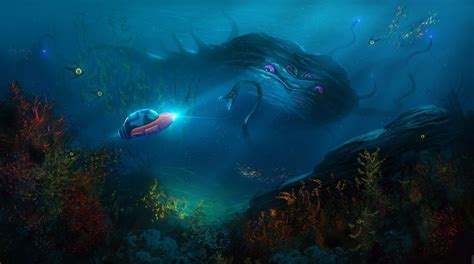 Check out some of the best Subnautica time capsules | GamesRadar+