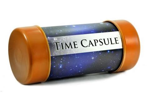 Capturing Memories In A Family History Time Capsule – The Family ...