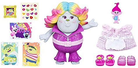 Dreamworks Trolls Bridget Exclusive Doll - Walmart.com