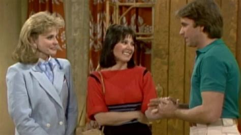 The Three's Company Finale Still Bothers Fans To This Day - Sitcoms ...