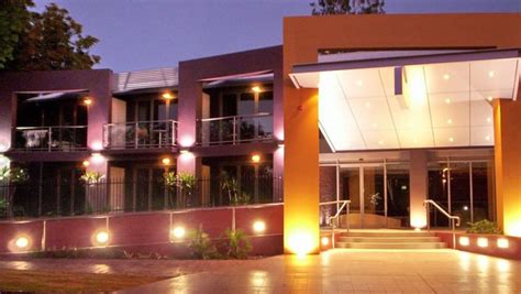 Stay at Alice Springs Hotel: Deals & Reviews (Alice Springs, AUS) | Wotif