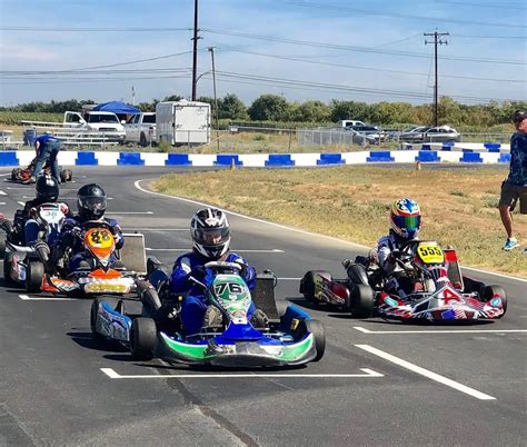 The 6 Best Go-Kart Tracks in Southern California | Go Kart Nerds