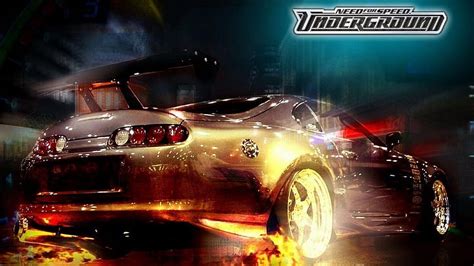 Need For Speed Underground 2, nfs underground 2 HD wallpaper | Pxfuel