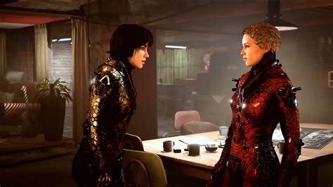 Wolfenstein: Youngblood Review - Gamereactor